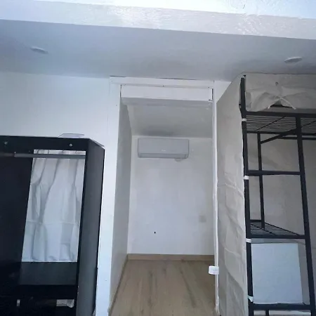 Proche Des Plages Apartamento Pérols