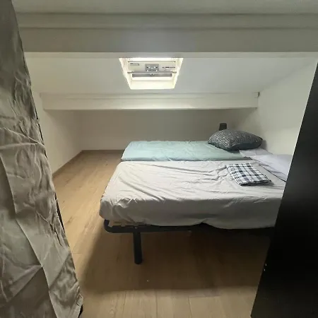 Proche Des Plages Apartamento Pérols